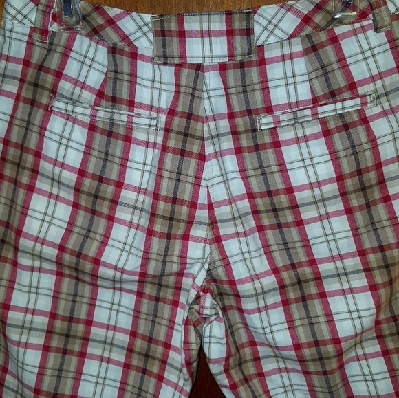 KIM ROGERS❤ PETITE SHORTS - Picture 4 of 4